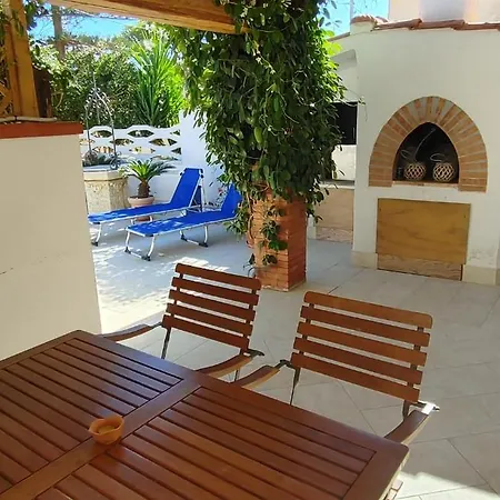 - Birgi Kite Holiday home *