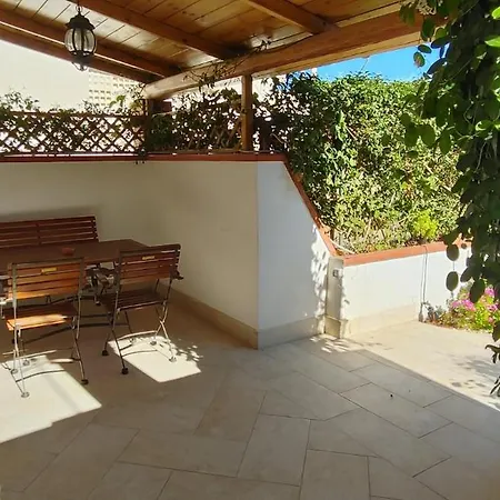 Holiday home - Birgi Kite