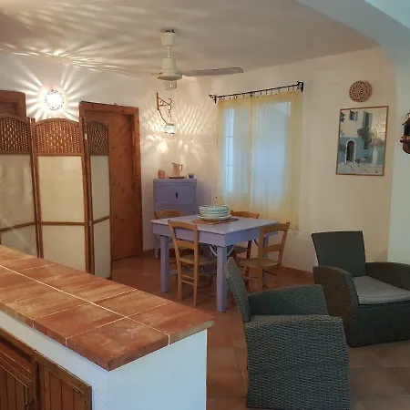 Holiday home - Birgi Kite *