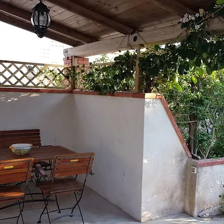- Birgi Kite Holiday home Marausa