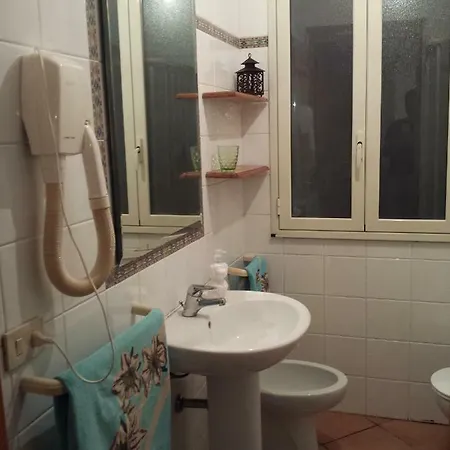 - Birgi Kite Holiday home Marausa