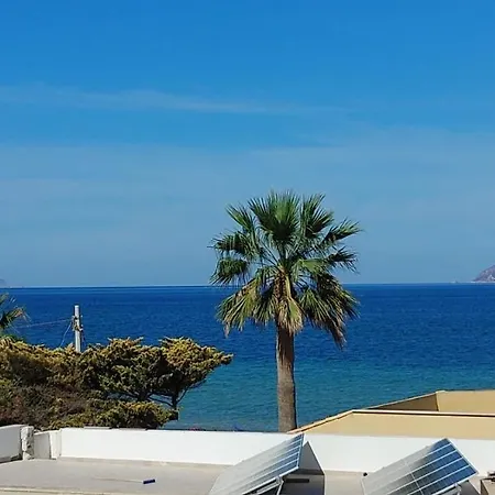 Birgi Casa vacanze Marausa