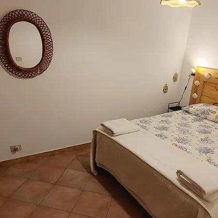 Ferienhaus Birgi Marausa