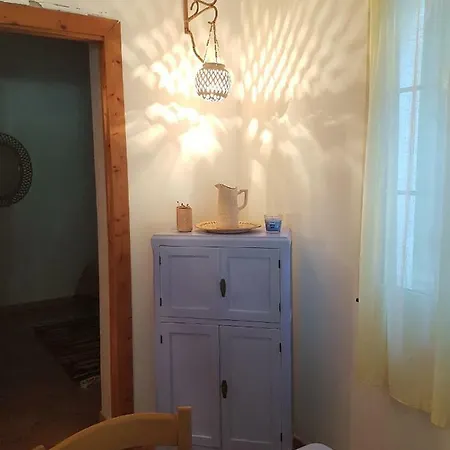 Birgi Casa vacanze *