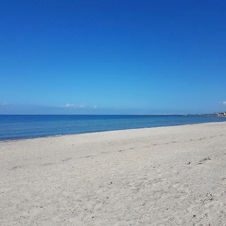 Casa vacanze Birgi *